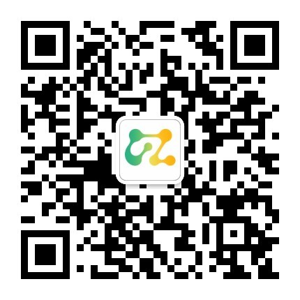 Spinverse AI Club 公众号二维码